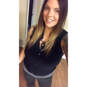 Meet your Posher, Jaime